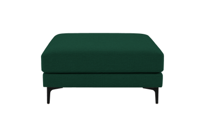 Oli Plus Footstool in Roni Frog
