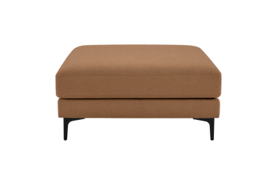 Oli Plus Footstool in Fresco Hazel