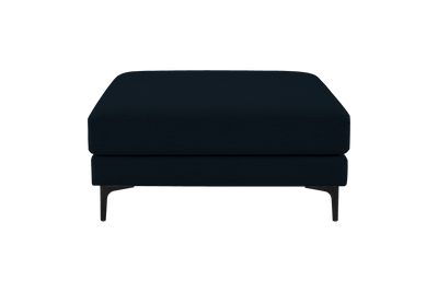 Oli Plus Footstool in Mosquito Tenerife