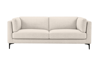 Oli Plus Large Sofa in Mosquito Cracker