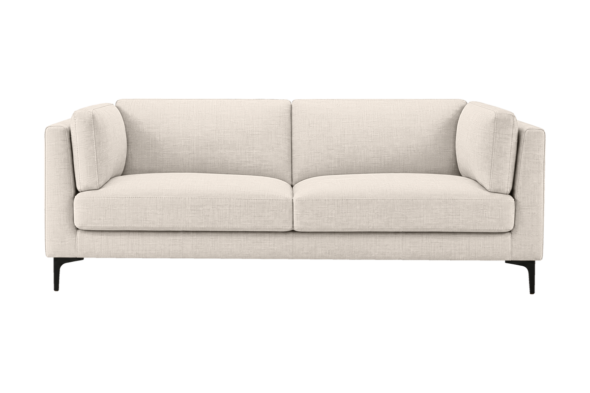 Oli Plus Large Sofa in Mosquito Cracker