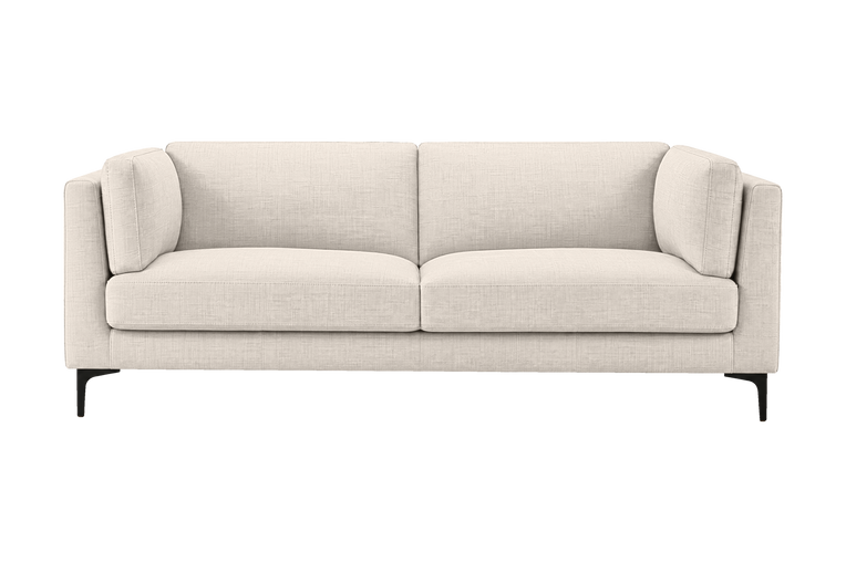 Oli Plus Large Sofa in Mosquito Cracker