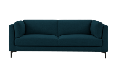 Oli Plus Large Sofa in Roni Deep Lake