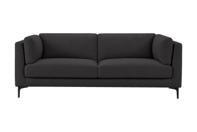 Oli Plus Large Sofa in Roni Ember