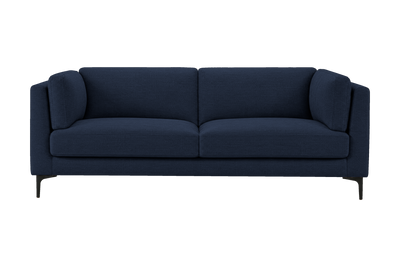 Oli Plus Large Sofa in Roni Ember Blue
