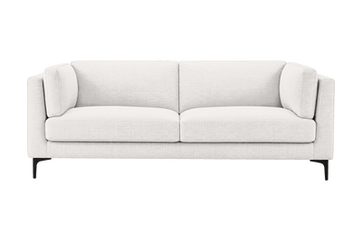 Oli Plus Large Sofa in Mosquito Foam