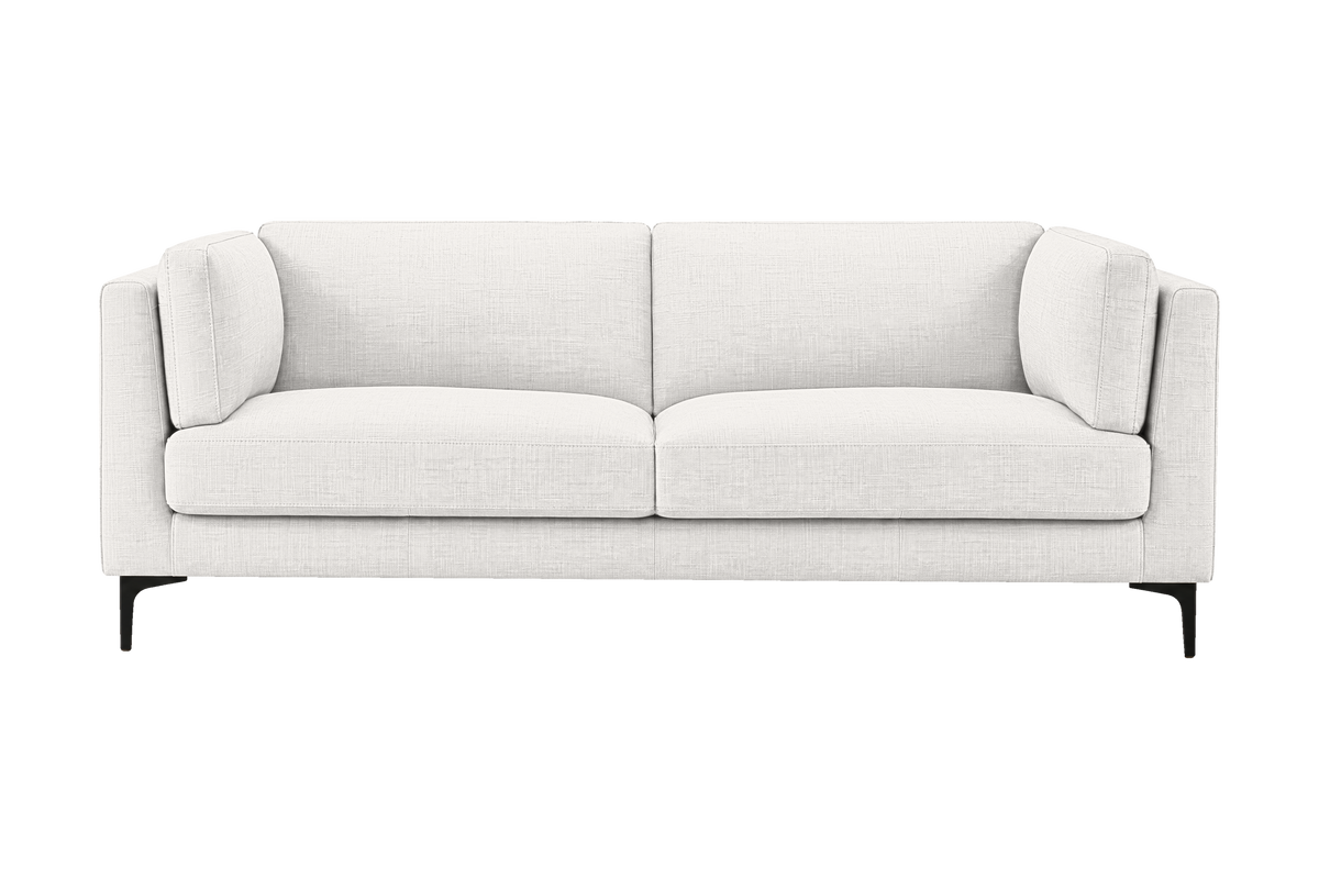 Oli Plus Large Sofa in Mosquito Foam