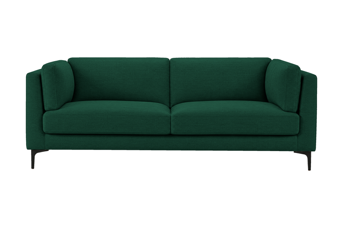Oli Plus Large Sofa in Roni Frog