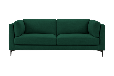 Oli Plus Large Sofa in Roni Frog