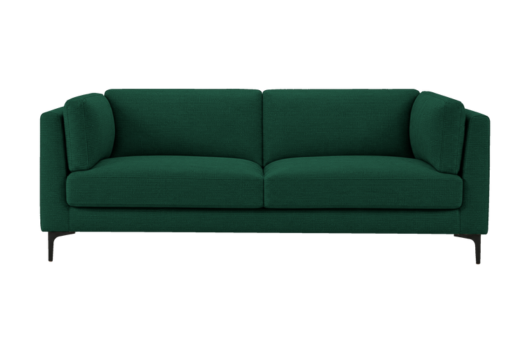 Oli Plus Large Sofa in Roni Frog