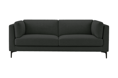 Oli Plus Large Sofa in Mosquito Lola