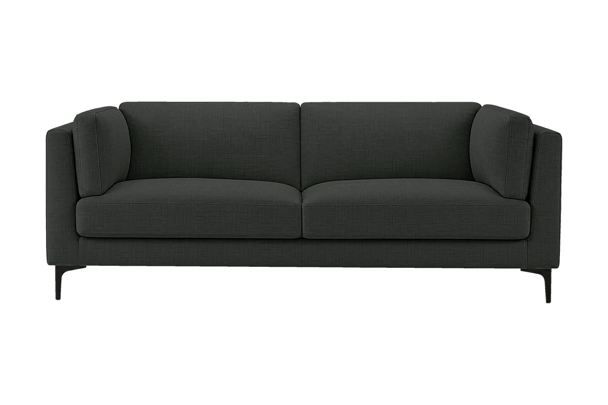 Oli Plus Large Sofa in Mosquito Lola