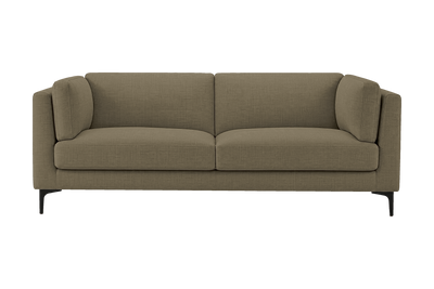 Oli Plus Large Sofa in Mosquito Malibu