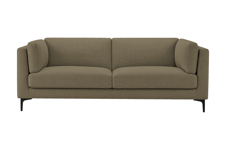 Oli Plus Large Sofa in Mosquito Malibu