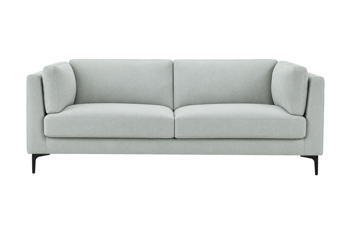 Oli Plus Large Sofa in Fresco Meteor