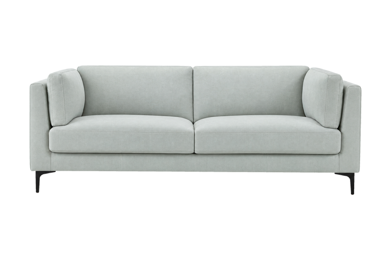 Oli Plus Large Sofa in Fresco Meteor