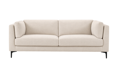 Oli Plus Large Sofa in Fresco Milky