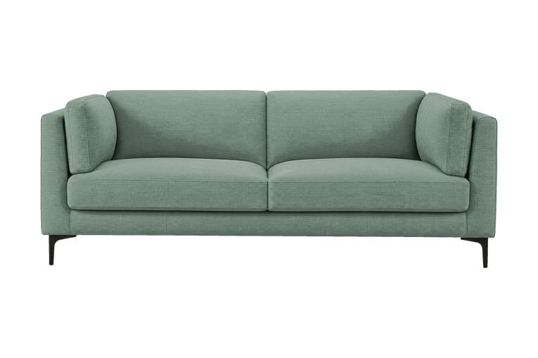 Oli Plus Large Sofa in Roni Nane