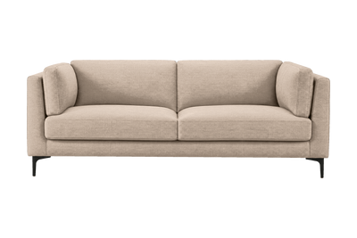 Oli Plus Large Sofa in Roni Pine Nut