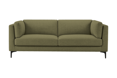 Oli Plus Large Sofa in Mosquito Sycamore