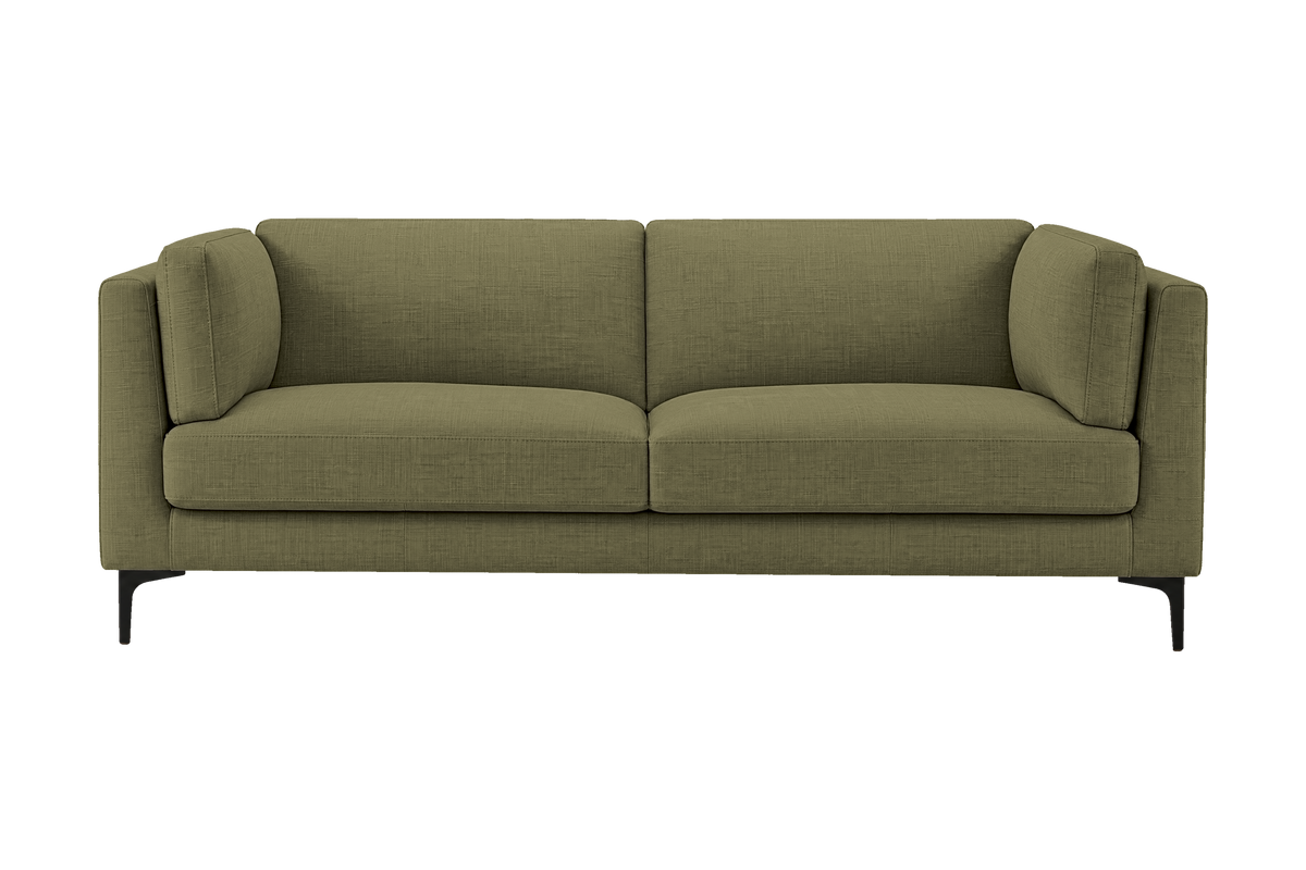 Oli Plus Large Sofa in Mosquito Sycamore