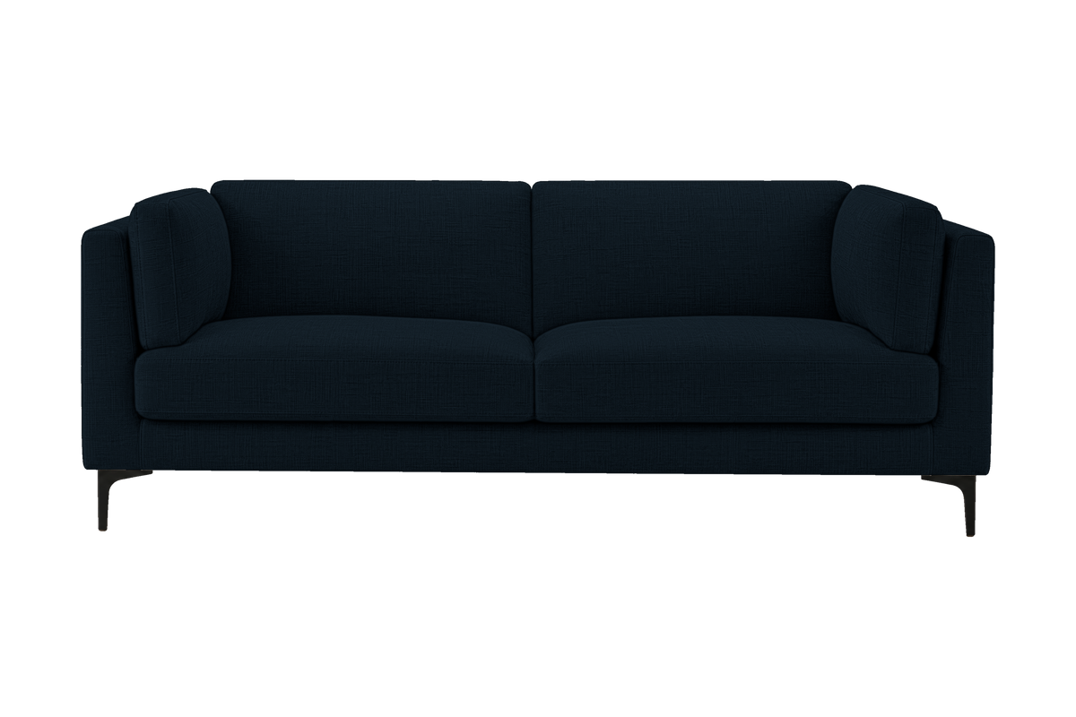 Oli Plus Large Sofa in Mosquito Tenerife