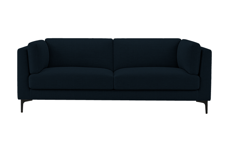 Oli Plus Large Sofa in Mosquito Tenerife