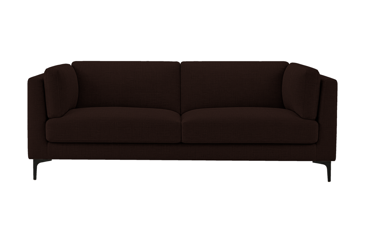 Oli Plus Large Sofa in Mosquito Terra