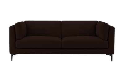 Oli Plus Large Sofa in Mosquito Terra
