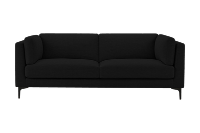 Oli Plus Large Sofa in Mosquito Yves