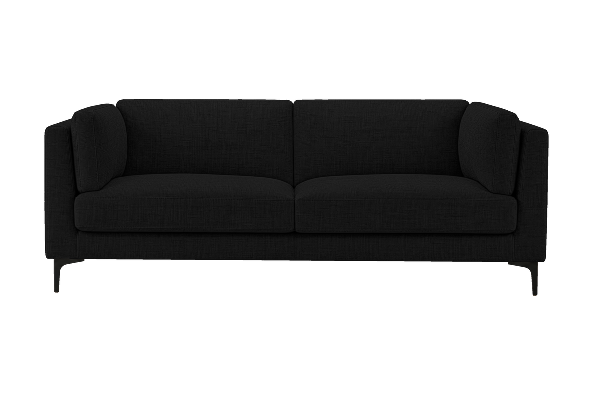 Oli Plus Large Sofa in Mosquito Yves