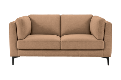 Oli Plus Small Sofa in Roni Biscotti