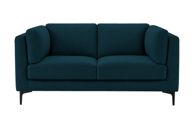 Oli Plus Small Sofa in Roni Deep Lake