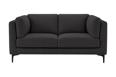 Oli Plus Small Sofa in Roni Ember