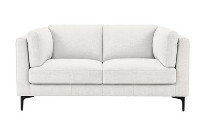 Oli Plus Small Sofa in Mosquito Foam