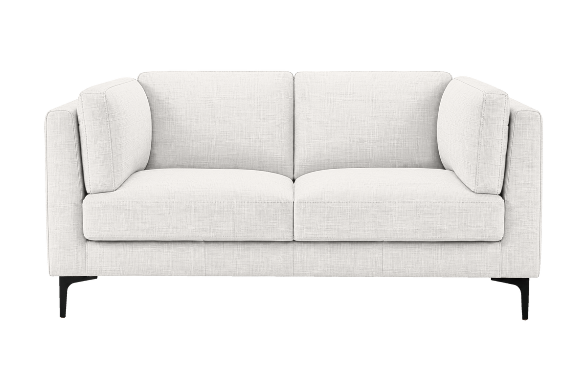 Oli Plus Small Sofa in Mosquito Foam