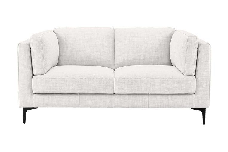 Oli Plus Small Sofa in Mosquito Foam