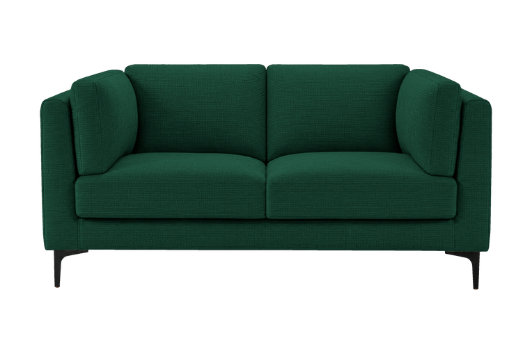 Oli Plus Small Sofa in Roni Frog