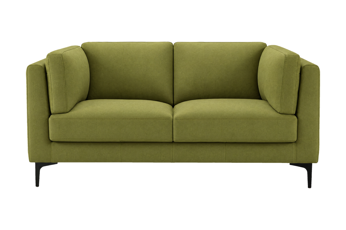Oli Plus Small Sofa in Fresco Key Lime