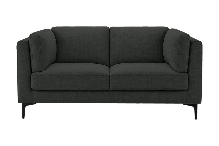 Oli Plus Small Sofa in Mosquito Lola