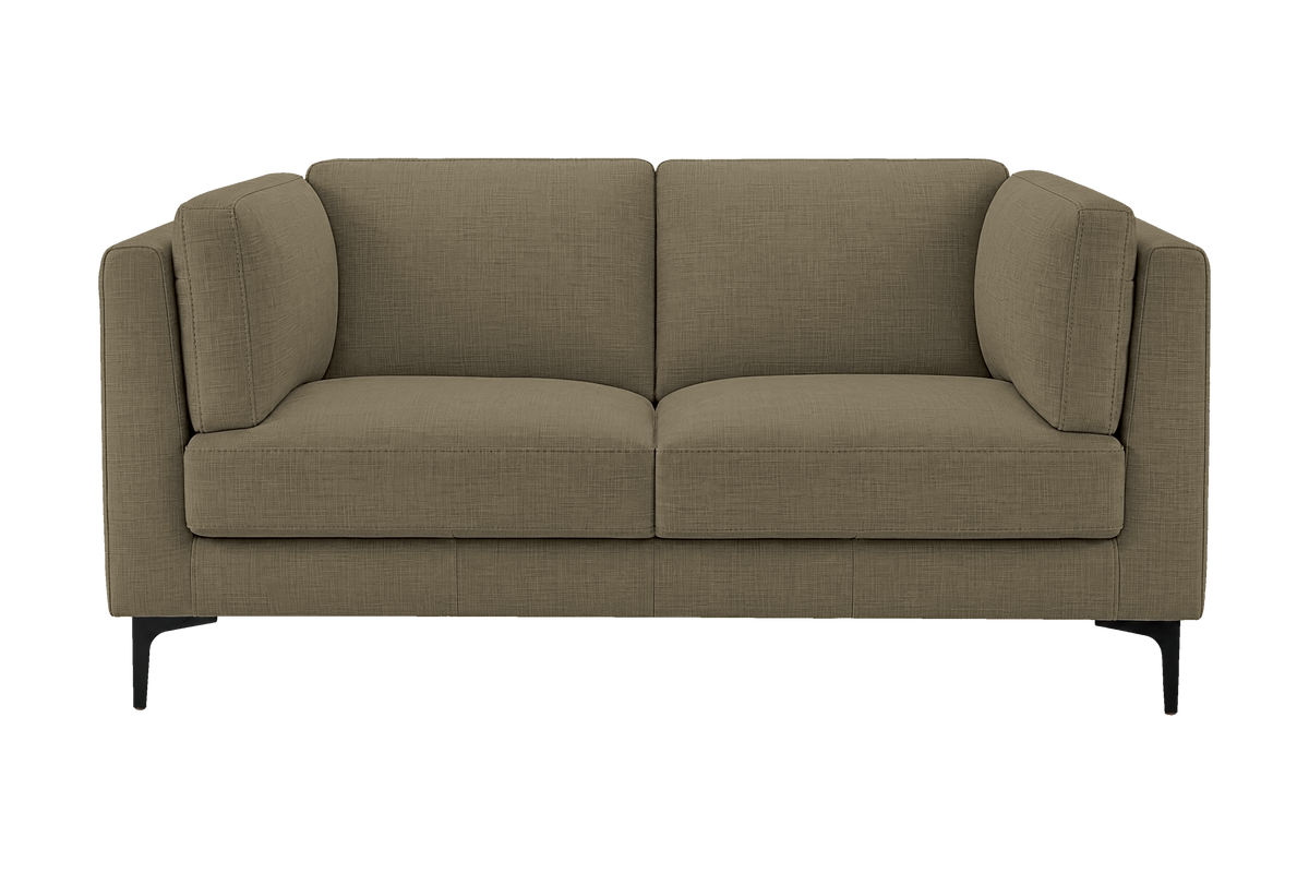Oli Plus Small Sofa in Mosquito Malibu