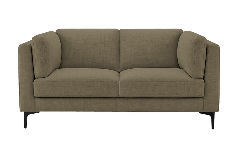 Oli Plus Small Sofa in Mosquito Malibu