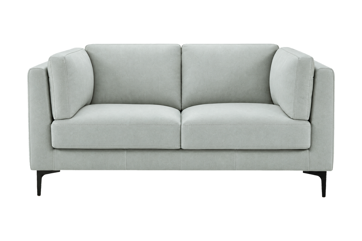 Oli Plus Small Sofa in Fresco Meteor
