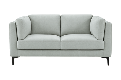 Oli Plus Small Sofa in Fresco Meteor