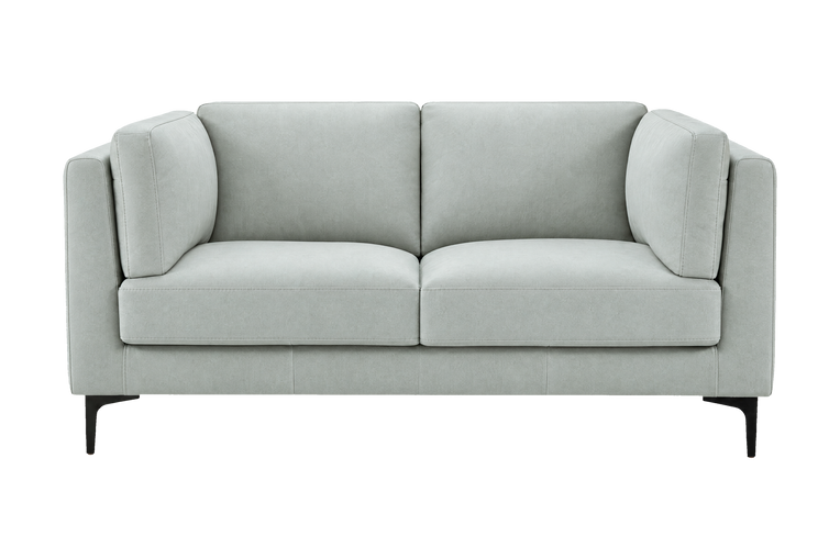 Oli Plus Small Sofa in Fresco Meteor