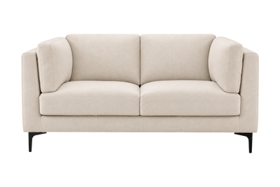 Oli Plus Small Sofa in Fresco Milky