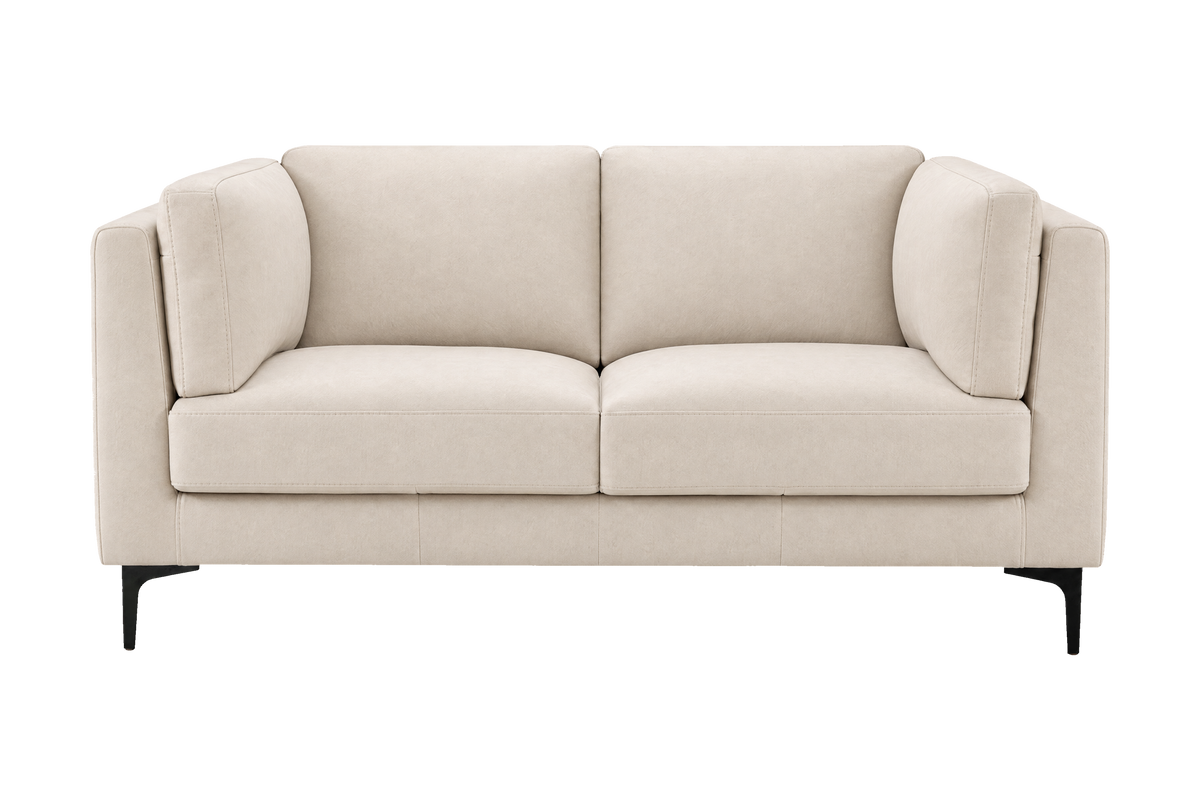Oli Plus Small Sofa in Fresco Milky