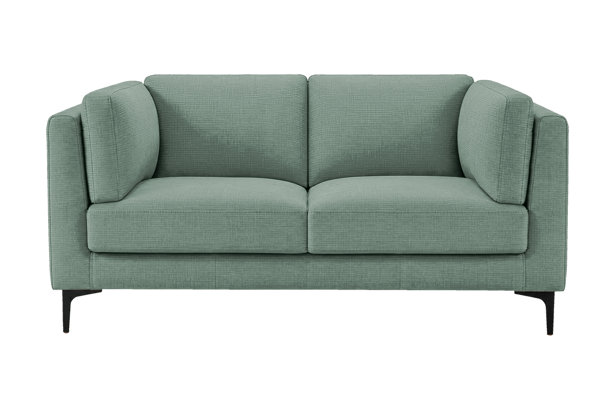 Oli Plus Small Sofa in Roni Nane