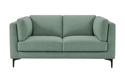 Oli Plus Small Sofa in Roni Nane
