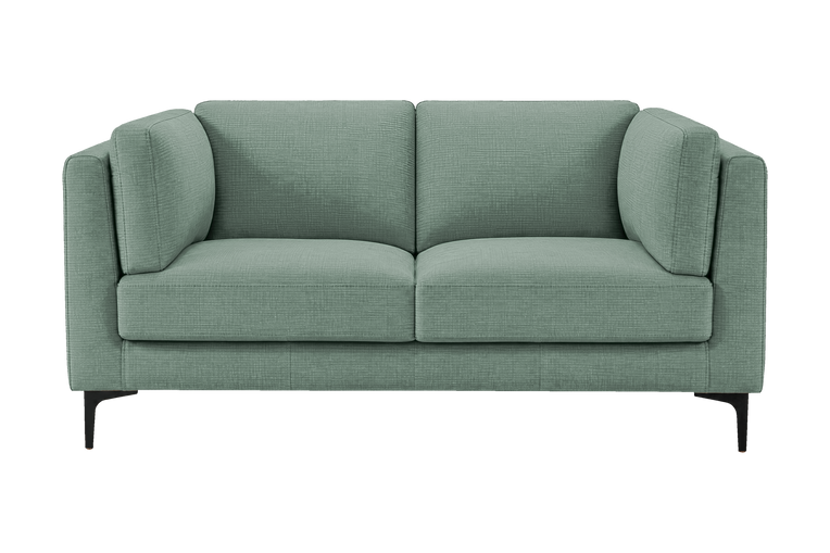 Oli Plus Small Sofa in Roni Nane